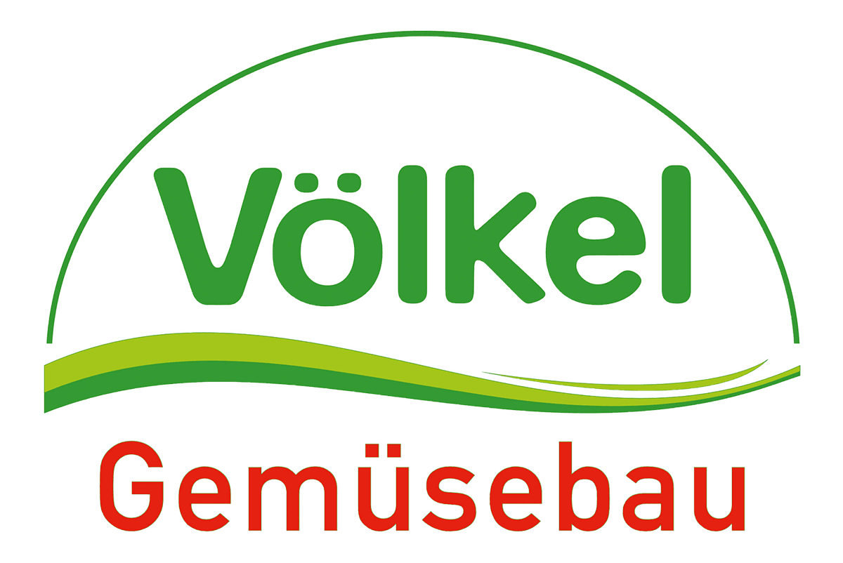 Logo Völkel Gemüsebau