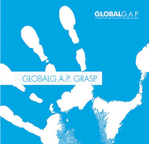 Zertifizierung Global GAP GRASP (Global Risk Assessment on Social Practise), Völkel Gemüsebau
